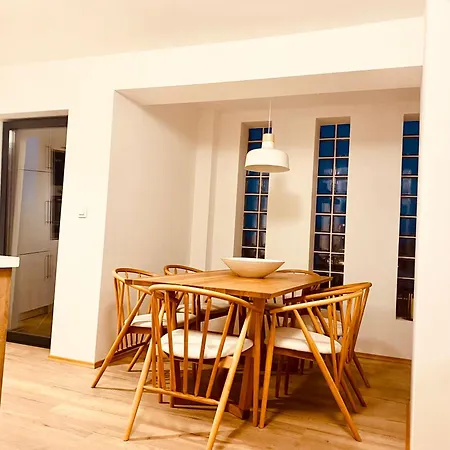 Appartement Lemba, 4 Zvjezdice
