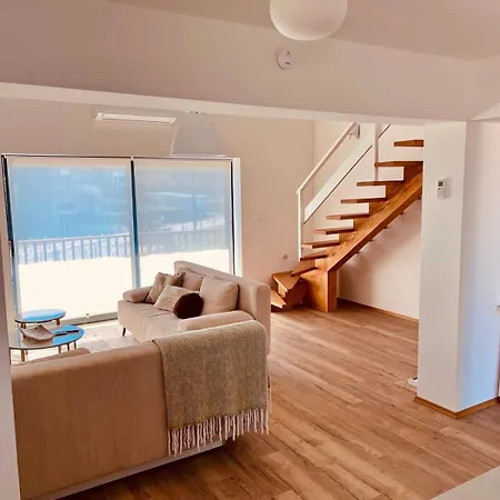 Lemba, 4 Zvjezdice Appartement
