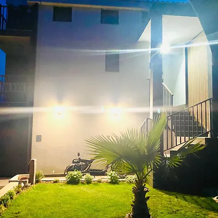 Appartement Lemba, 4 Zvjezdice Opuzen (Dubrovnik-Neretva)