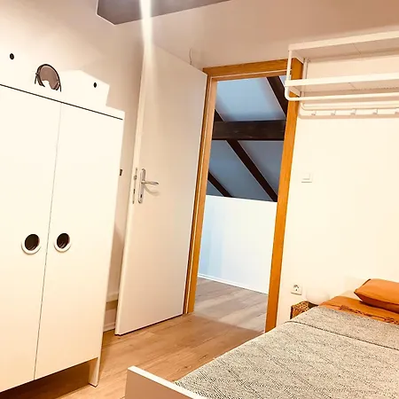 Lemba, 4 Zvjezdice Appartement