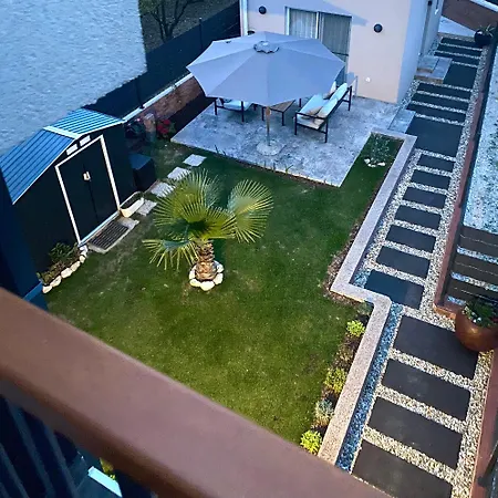 Lemba, 4 Zvjezdice Appartement *