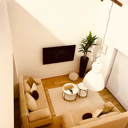 Appartement Lemba, 4 Zvjezdice
