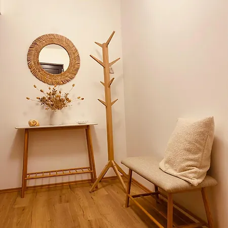 Appartement Lemba, 4 Zvjezdice Opuzen (Dubrovnik-Neretva)