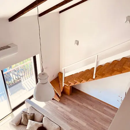 Lemba, 4 Zvjezdice Appartement