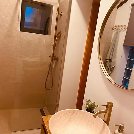 Appartement Lemba, 4 Zvjezdice *