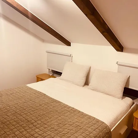 Appartement Lemba, 4 Zvjezdice *