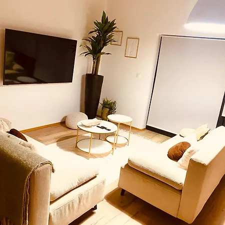 Appartement Lemba, 4 Zvjezdice *