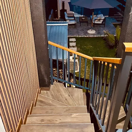 Appartement Lemba, 4 Zvjezdice *