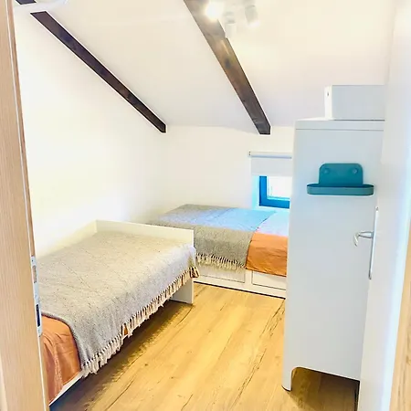 Lemba, 4 Zvjezdice Appartement