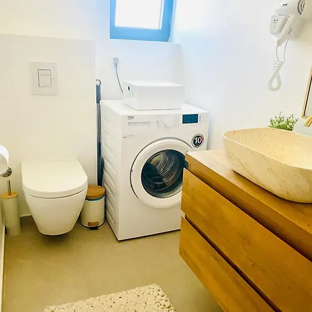 Appartement Lemba, 4 Zvjezdice *
