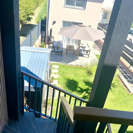 Appartement Lemba, 4 Zvjezdice